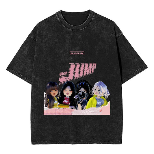 T-Shirt [12864]