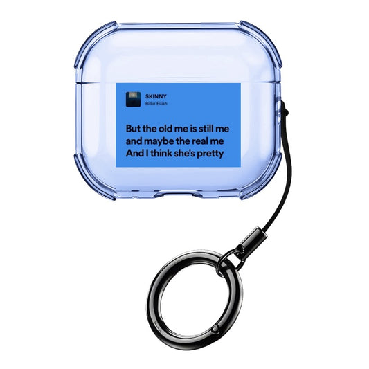 Headphones Cover [11424]