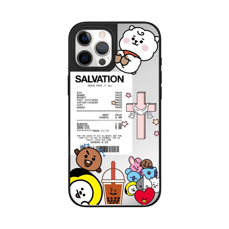 Phone Case [8313]