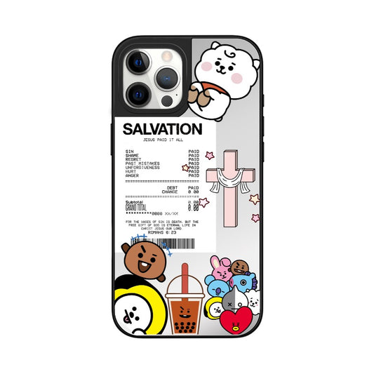 Phone Case [8313]