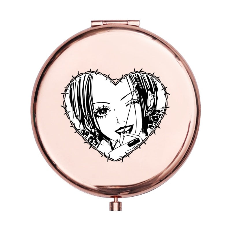 Makeup Mirror [13040]
