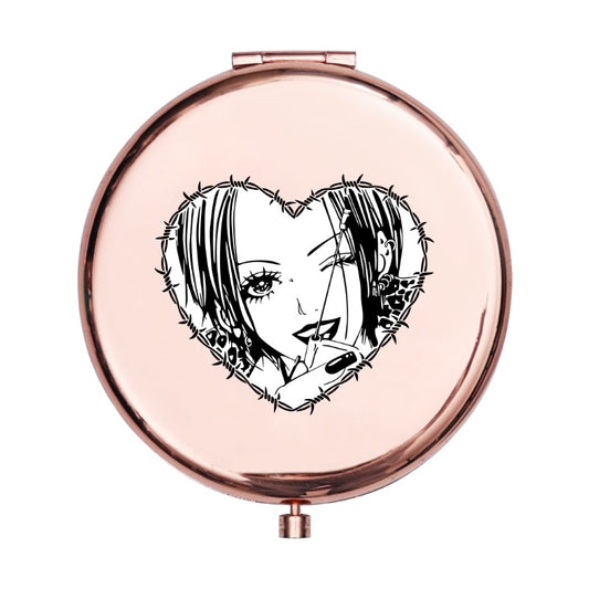 Makeup Mirror [13040]