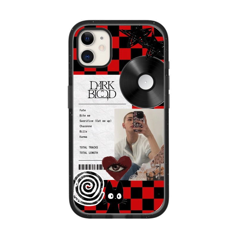 Phone Case [11520]