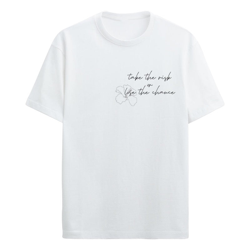 T-Shirt [8568]