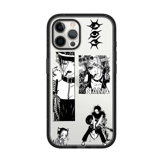 NANA Punk Manga Phone Case [11299]