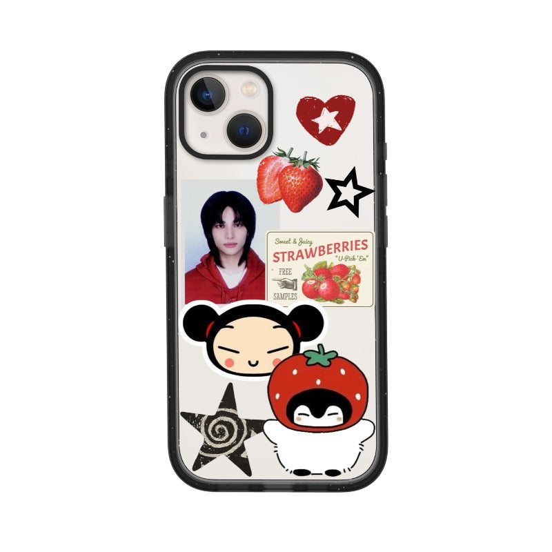 Phone Case [9244]