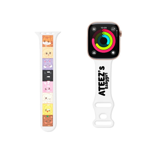 Watch Band [9291]