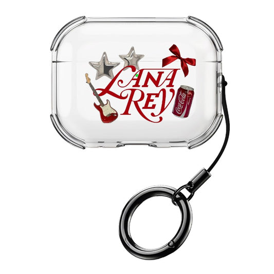 Headphones Cover [10509]