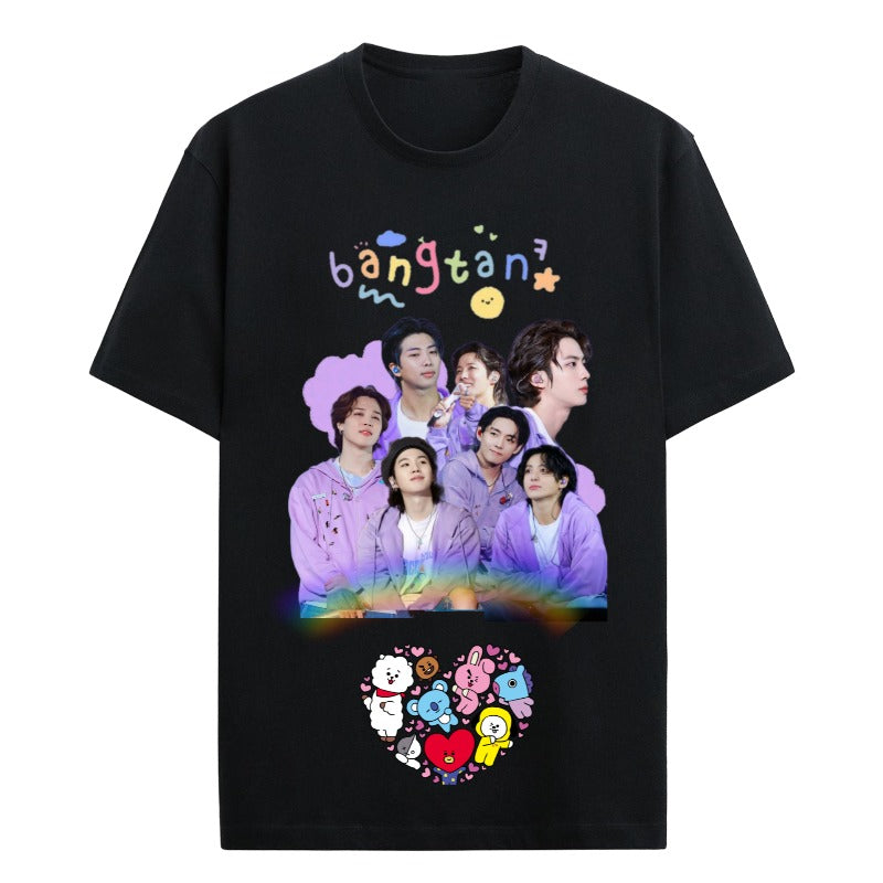 T-Shirt [13599]