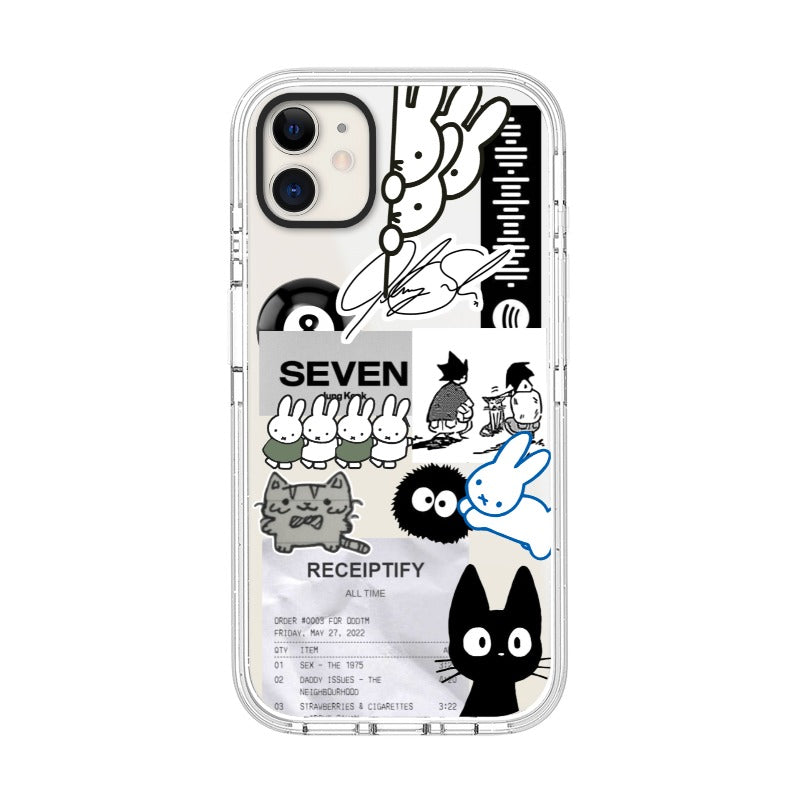 Phone Case [13015]