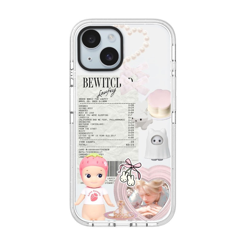 Phone Case [12467]