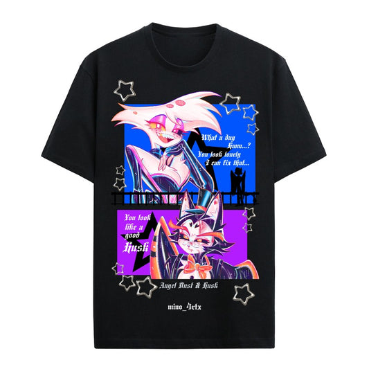 T-Shirt [7983]