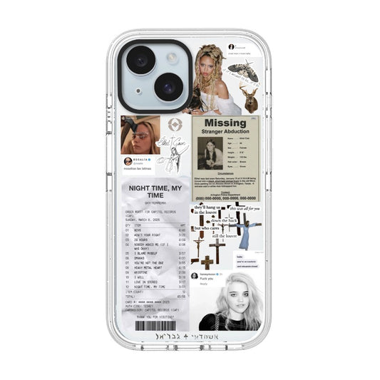 Sabrina Carpenter  Hugifts