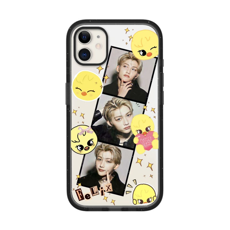 Phone Case [8108]