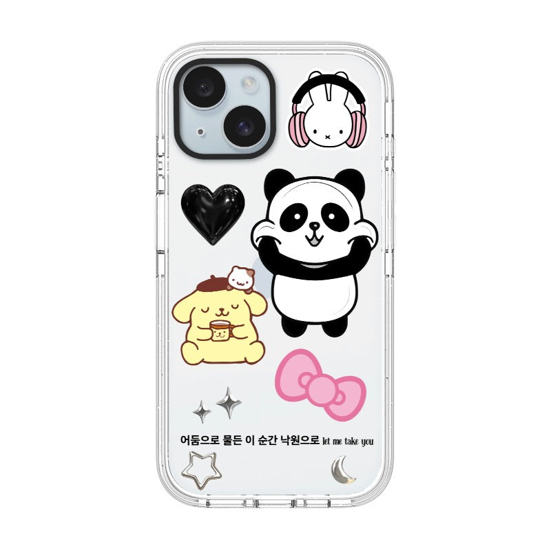 Phone Case [10536]