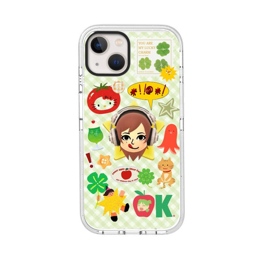 Phone Case [9760]