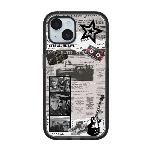 Phone Case [12313]