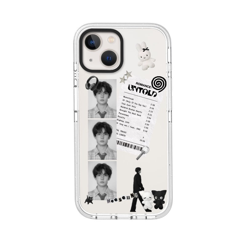 Phone Case [13803]