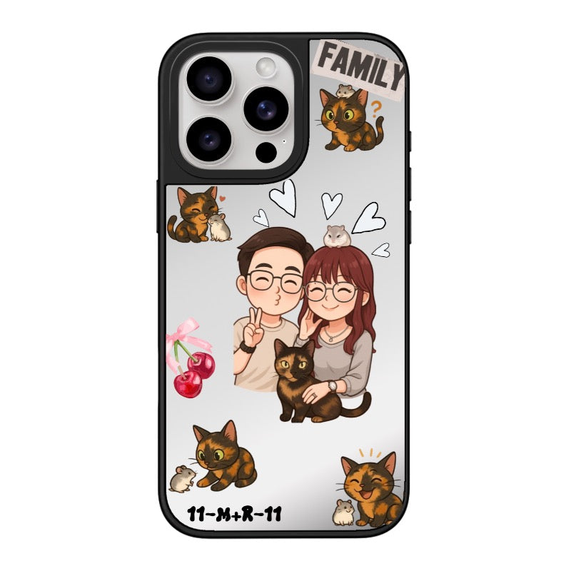 Phone Case [11004]