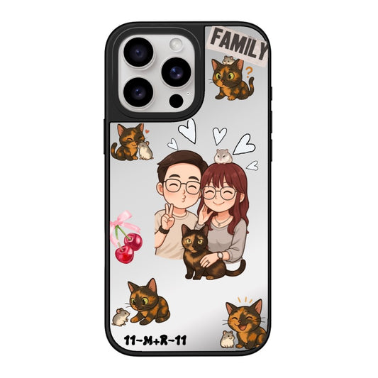 Phone Case [11004]