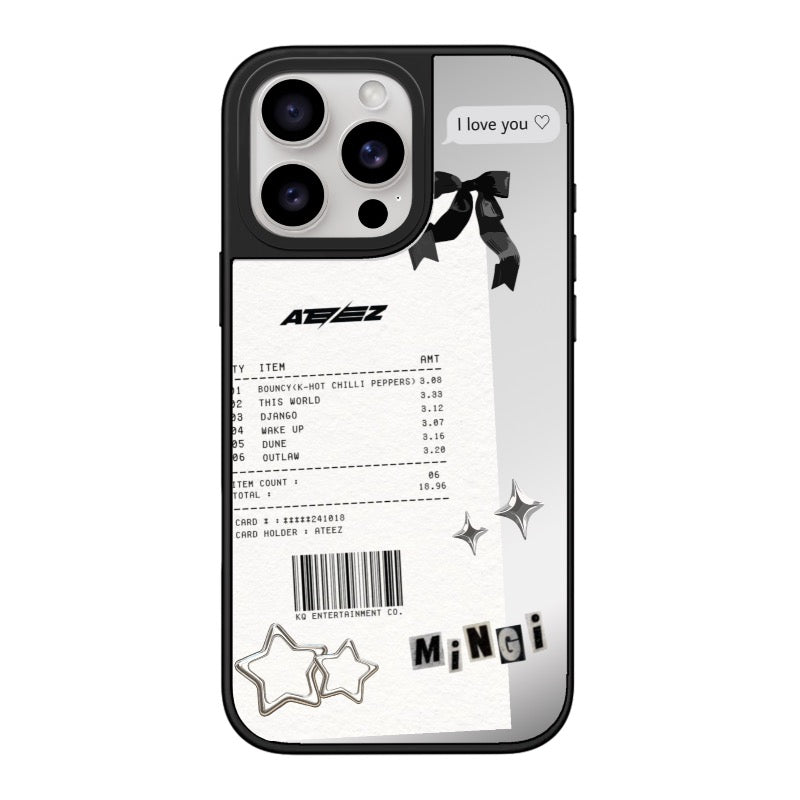 Phone Case [11036]