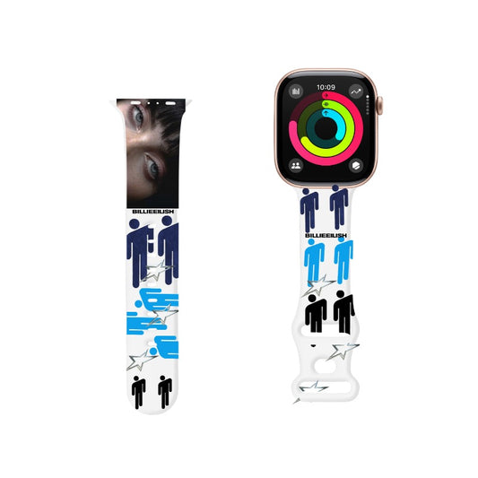 Watch Band [9174]