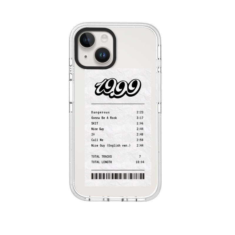 Phone Case [14002]