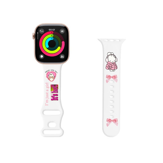 Watch Band [9462]