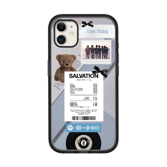 Phone Case [9509]