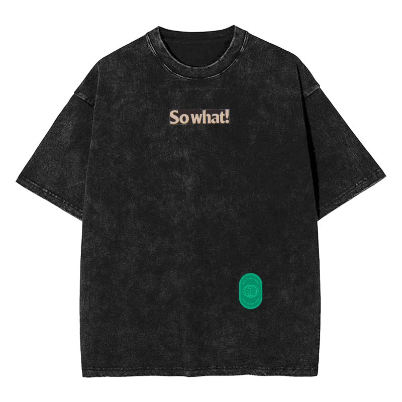 T-Shirt [9404]