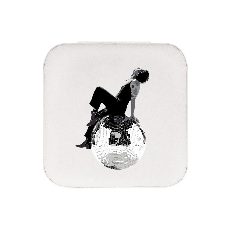 Jewelry Box [10547]