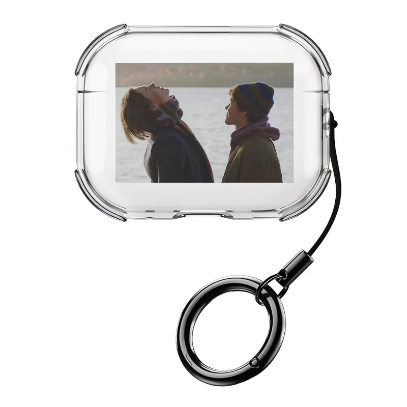 Headphones Cover [11043]