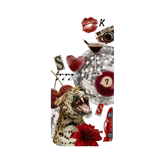 Phone Case [8539]