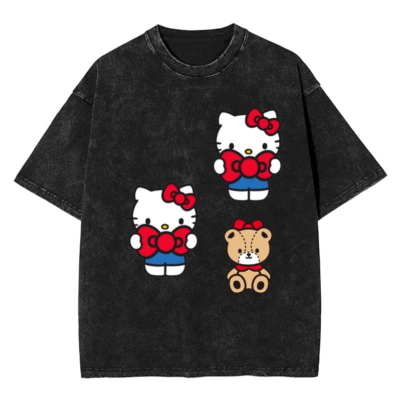 T-Shirt [8904]