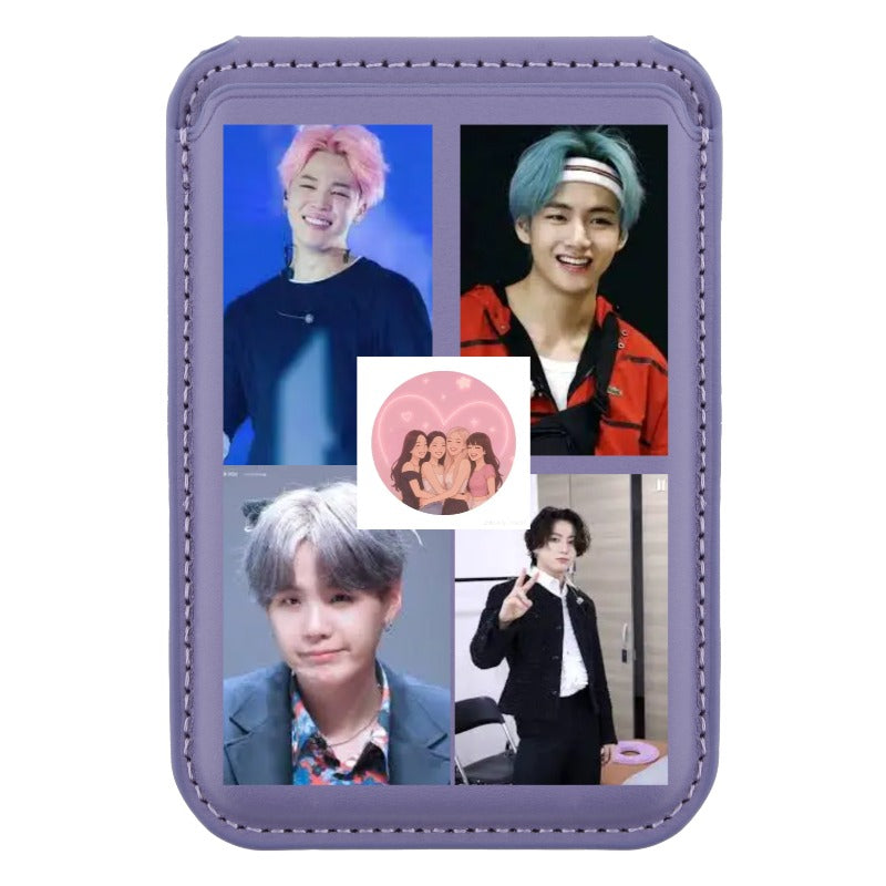 Card Holder [13545]