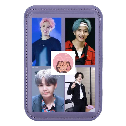 Card Holder [13545]