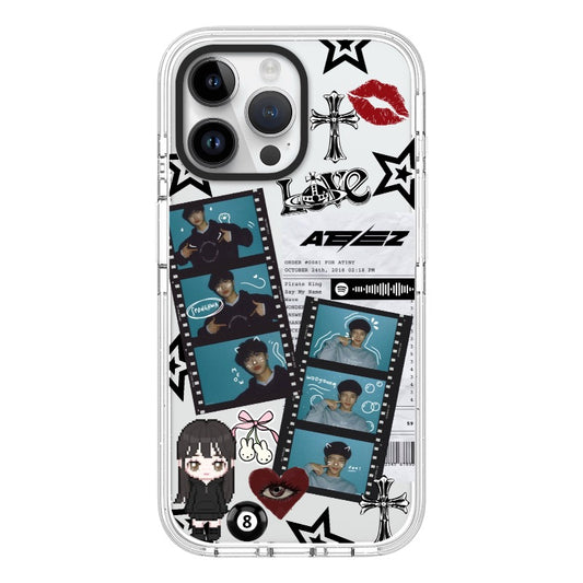 Phone Case [8226]