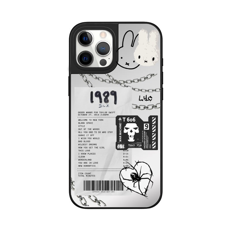 Phone Case [11035]