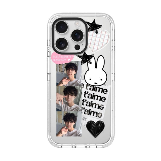 Phone Case [9801]