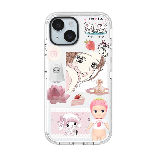 Phone Case [9710]