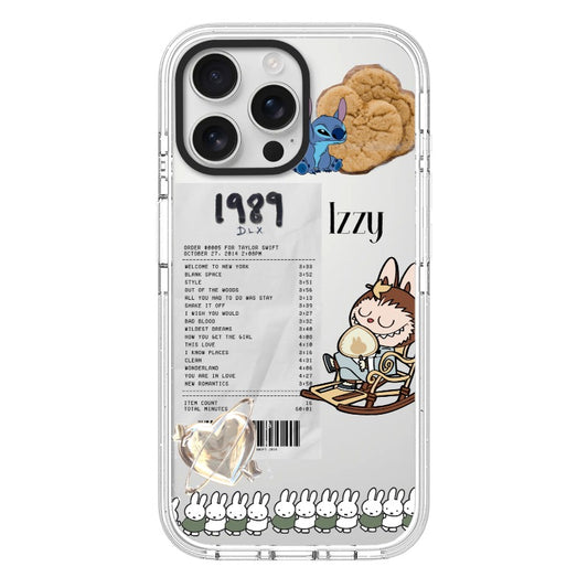 Phone Case [8195]